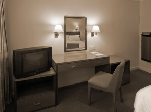 Britannia Coventry Hill Hotel