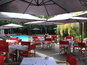 Hotel Chateau De La Tour