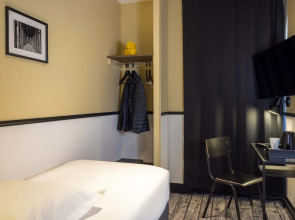 Hotel de l’Aqueduc