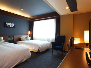 Daiwa Roynet Hotel Kyoto Hachijoguchi