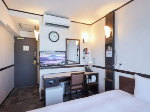 Toyoko Inn Narita Airport Honkan