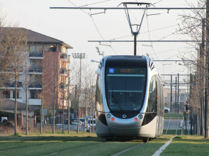 Holiday Inn Toulouse Airport by IHG