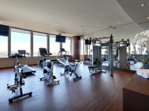 Eurostars Torre Sevilla