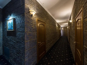 Гостиница Премиум