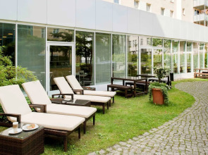 Mercure Hotel Berlin City