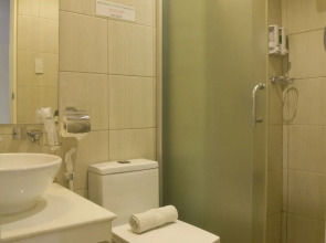 Regency Grand Suites