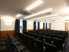 Отель Сопка