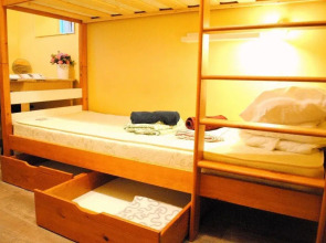 Putnik - hostel