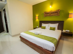 Kamandhani Hotel Ubud