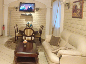 Александрия-Внуково