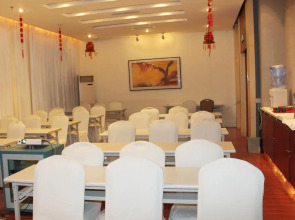 Jinjiang Inn West Beijing Railway Station