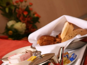 Отель Holiday Inn Bucharest - Times