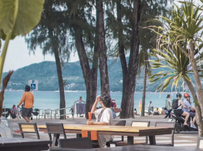 Anona Beachfront Phuket Resort