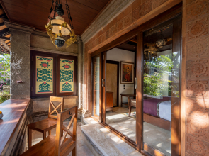 Puri Saraswati Dijiwa Ubud