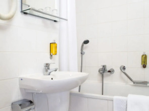 OREA Hotel Voro Brno