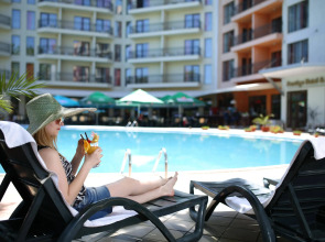 Prestige Hotel and Aquapark