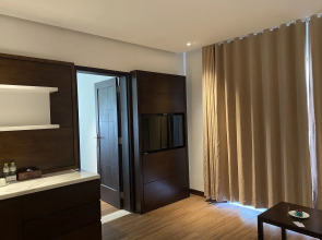 Hoang Ngoc Beach Resort