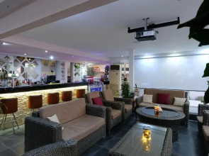 Flamingo Beach Hotel