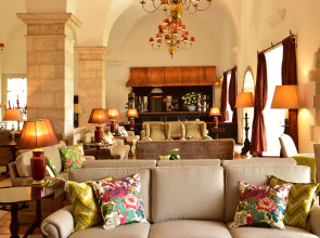 Pousada Castelo de Estremoz - Historic Hotel