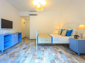 Flamingo Hotel & Spa - Pet Friendly