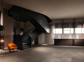 Shilla Stay Guro Digital Complex Station