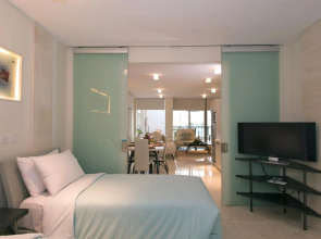 FuramaXclusive Ocean Beach, Seminyak, Bali