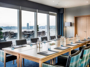 voco St David's Cardiff by IHG