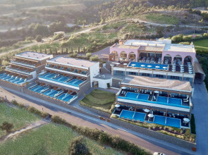 Boutique 5 Hotel & Spa - Adults Only