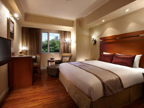 Hualien Charming City Hotel