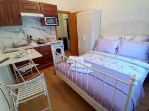 Pesochny Art Apart (Песочный Арт Апарт)