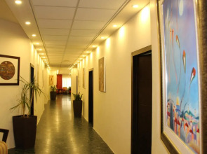 National Hotel Jerusalem