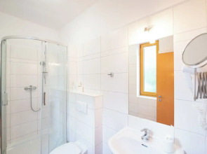 Hotel Garni Pod Skalkou