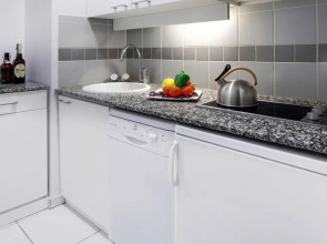 Citadines City Centre Lille