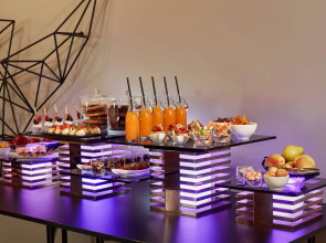 Park Plaza Nuremberg