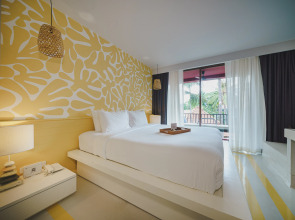 The Peri Hotel Hua Hin