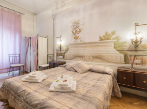 Suites Piazza del Popolo