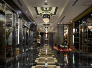 APA Hotel Shinjuku Kabukicho Tower