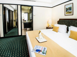 Nairobi Safari Club by Swiss-Belhotel