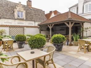 Hotel Ter Brughe by CW Hotel Collection