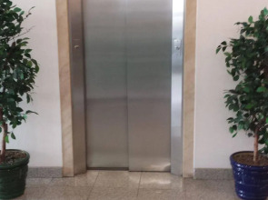 Hotel Residencial Colibri