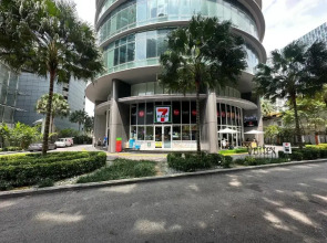 Vortex Suites KLCC Kuala Lumpur Hotel & Services