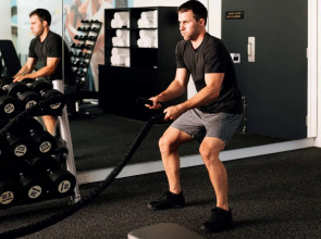 Novotel Melbourne South Wharf