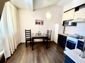 ЖивиТУТ на улице Максима Горького