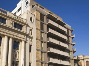 Hotel Adonis Capital