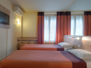 Hotel de France Quartier Latin