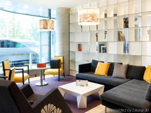 Novotel Vilnius Centre