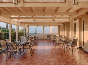 NH Catania Parco Degli Aragonesi