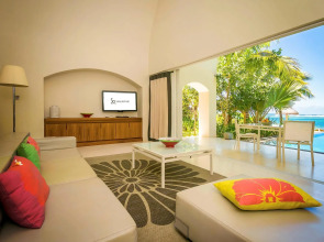 SO/ Sofitel Mauritius