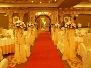 Nanyang King's Gate Hotel - Free Shuttle Service to Canton Fair