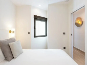 Arenal Suites Benidorm